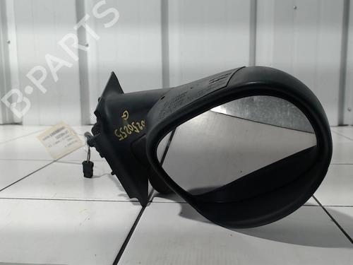 Left mirror CITROËN C3 I (FC_, FN_) 1.4 i | BP29627911C26 