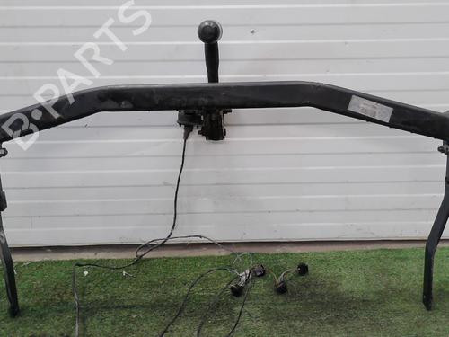 Tow ball/Mechanism RENAULT SCÉNIC II (JM0/1_) 1.9 dCi (JM0G, JM12, JM1G, JM2C) | BP30174262C141