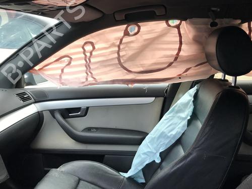 Starter AUDI A4 B6 Avant (8E5) 1.9 TDI | BP32029354M8  - Image 24