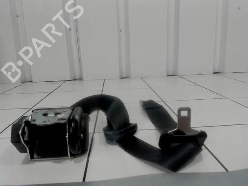 Used Front left seatbelt Front left seatbelt RENAULT SCÉNIC III (JZ0/1_) 1.5 dCi (110 hp) 25644911 25644911