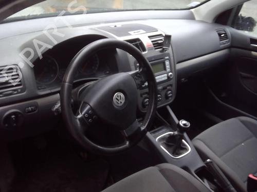 Left front driveshaft VW GOLF V (1K1) 1.9 TDI | BP32728146M38  - Image 16