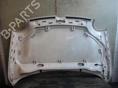 Hood VW LUPO I (6X1, 6E1) 1.0 | BP25639801C1 