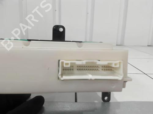 AC Styreenhet / Manøvreringsenhet NISSAN QASHQAI / QASHQAI +2 I (J10, NJ10, JJ10E) 2.0 dCi | BP25630742I5 