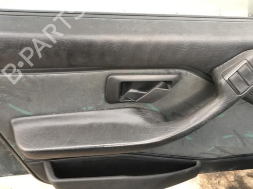 Right mirror CITROËN ZX (N2) 1.9 TD | BP28474112C27 