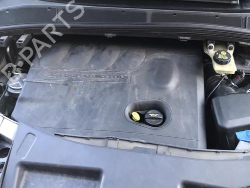 Radio FORD S-MAX (WA6) 2.0 TDCi | BP25634910E6  - Image 9