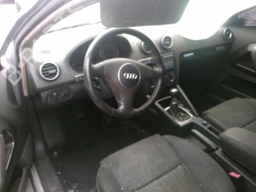 Mass air flow sensor AUDI A3 (8P1) 1.9 TDI | BP25649351M95 - Image 5