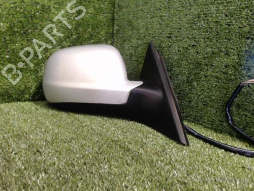 Right mirror VW PASSAT B5 (3B2) 1.9 TDI | BP25642766C27 