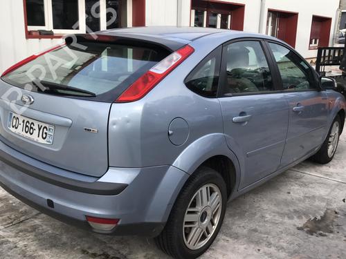 Climate control FORD FOCUS II (DA_, HCP, DP) 1.8 TDCi | BP25635225I5 - Image 13