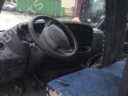 Starter IVECO DAILY III Van 35 S 11 V,35 C 11 V | BP25641810M8  - Image 30