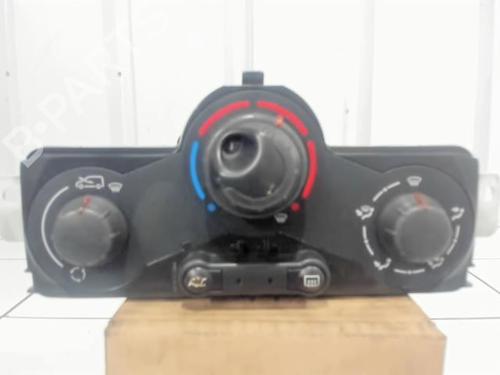 Used Climate control Climate control RENAULT KANGOO / GRAND KANGOO II (KW0/1_) 1.5 dCi 85 (KW0K, KW0L, KW0B) (86 hp) 25630994 25630994