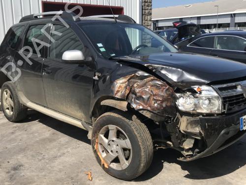 Right taillight DACIA DUSTER (HS_) 1.5 dCi | BP26662995C35  - Image 8