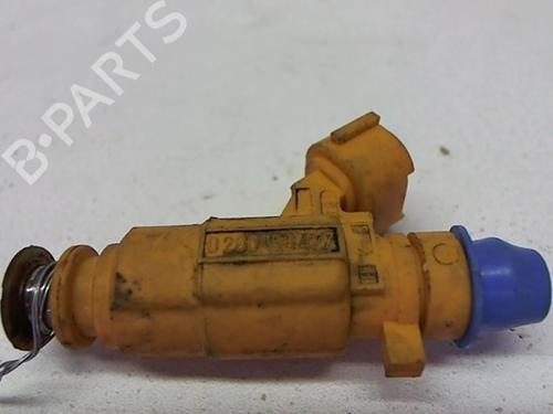 Injector PEUGEOT 206+ (2L_, 2M_) 1.4 i | BP25649047M100 - Image 3