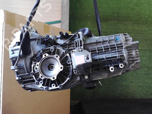 Gearbox VW PASSAT B5.5 (3B3) 1.9 TDI | BP27250882M3 - Image 3