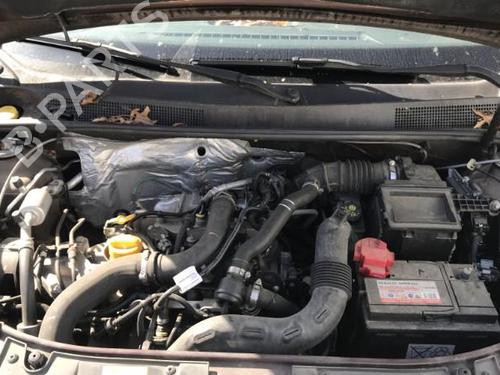 AC compressor DACIA SANDERO II TCe 90 (B8M1, B8MA, B8AC) | BP29186166M34  - Image 16