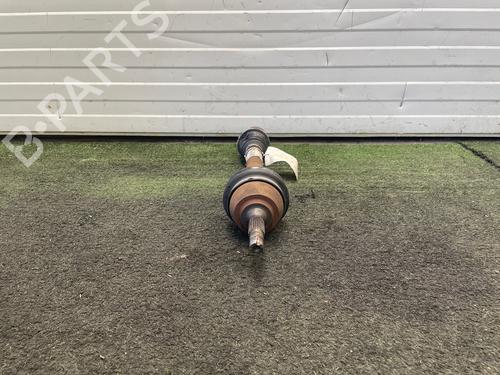 Left front driveshaft CITROËN C4 CACTUS 1.6 HDi 90 | BP38767073M38 - Image 5