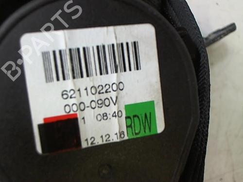 Used Rear right seatbelt Rear right seatbelt 25631911 25631911