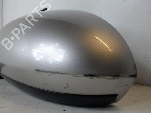 Left mirror NISSAN PRIMERA Hatchback (P12) 1.9 dCi | BP25636744C26 