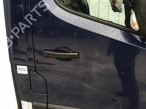 Front right window mechanism RENAULT MASTER III Platform/Chassis (EV, HV, UV) 2.3 dCi 130 FWD (EV0Y, HV0Y, UV0M, UV0Y, UV03) | BP25629740C23  - Image 38