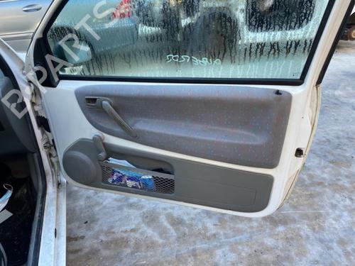 Hood SEAT AROSA (6H1) 1.0 | BP25630175C1