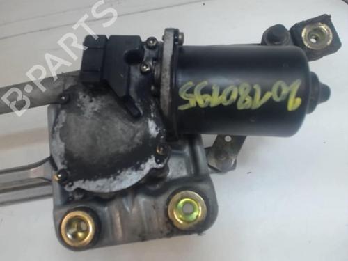 Used Front wiper motor Front wiper motor FORD MONDEO I Turnier (BNP) 1.8 TD (88 hp) 25643386 25643386