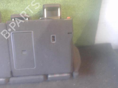 Used Rear seat VW GOLF VII (5G1, BQ1, BE1, BE2) 2.0 GTI (220 hp) 27250659