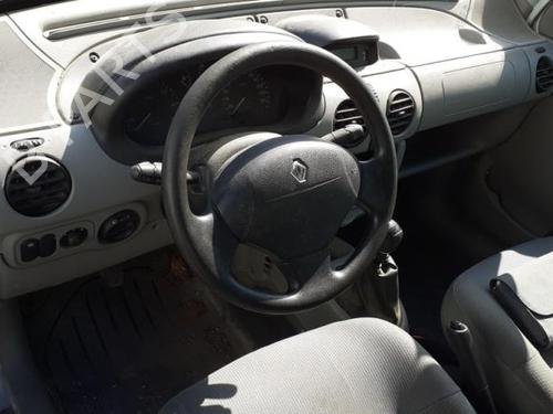 Other RENAULT KANGOO (KC0/1_) 1.9 dTi (KC0U) | BP36008660O1 - Image 6