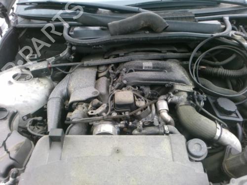 Climate control BMW 3 (E46) 320 d | BP25628807I5  - Image 5