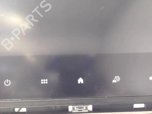 Radio RENAULT CAPTUR II (HF_) LPG (HFMT) | BP32495585E6 