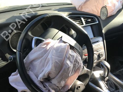 Electronic module CITROËN C4 II (NC_) 1.6 BlueHDi 120 | BP33741811M83 - Image 22