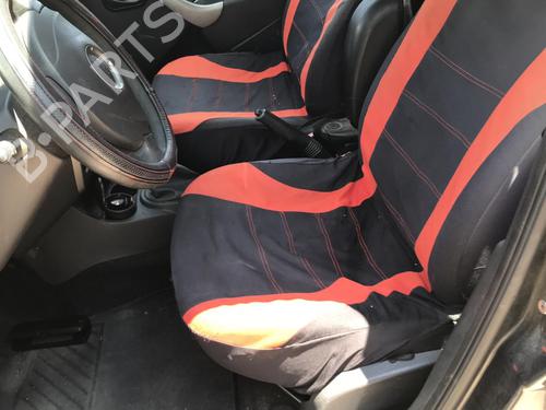 Radiator fan DACIA SANDERO 1.5 dCi | BP25634368M35 - Image 37