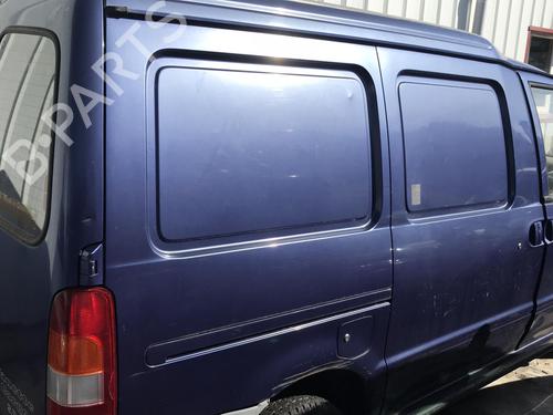 Left mirror NISSAN VANETTE CARGO Van (HC 23) 2.3 D | BP25631389C26 