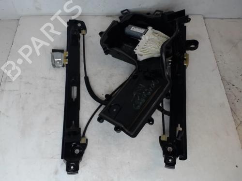 Front left window mechanism SEAT LEON (1P1) 2.0 TDI | BP25645899C22 