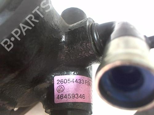 Used Steering pump Steering pump FIAT BRAVO I (182_) 1.6 16V (182.AB) (103 hp) 25643566 25643566