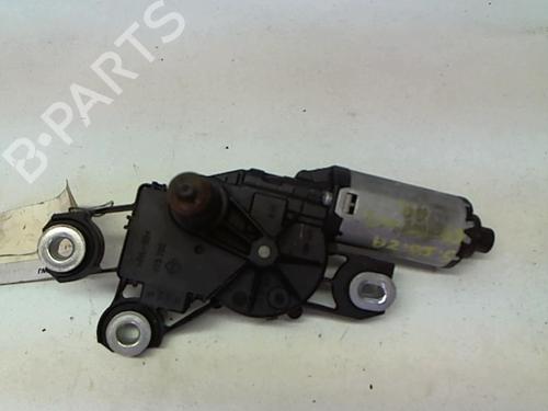 Ruitenwissermotor achter SEAT IBIZA III (6L1) 1.4 TDI (70 hp) 25637506