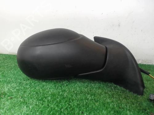 Right mirror CITROËN C3 I (FC_, FN_) 1.4 HDi | BP25650832C27 