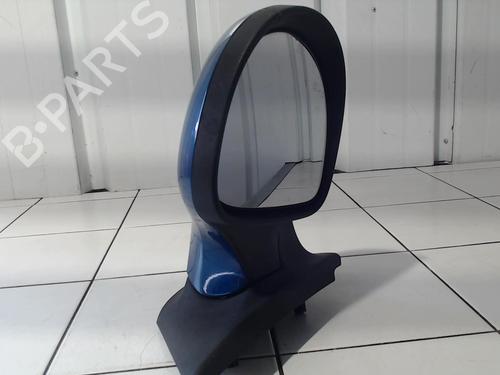 Right mirror RENAULT TWINGO II (CN0_) 1.5 dCi (CN0E) | BP29508316C27 