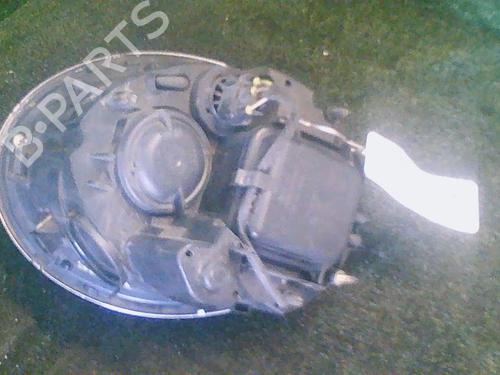 Left headlight MINI MINI (R50, R53) One | BP25650353C28 