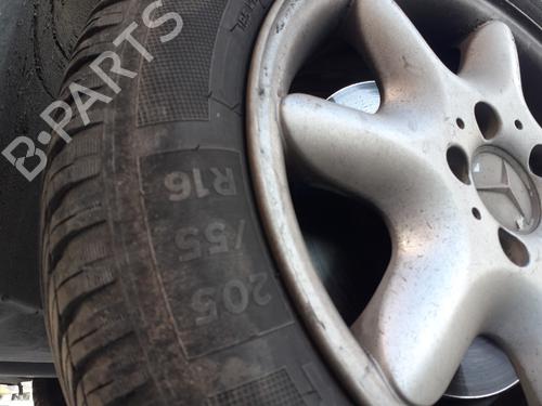 Switch MERCEDES-BENZ C-CLASS (W203) C 270 CDI (203.016) | BP31379998I30  - Image 19