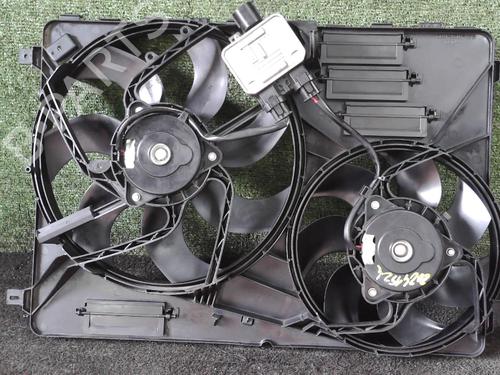 Radiator fan CITROËN BERLINGO MULTISPACE (B9) 1.6 HDi 90 | BP26520634M35 - Image 4