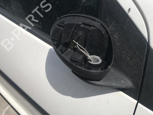 Tailgate PEUGEOT 107 (PM_, PN_) 1.0 | BP25636485C6