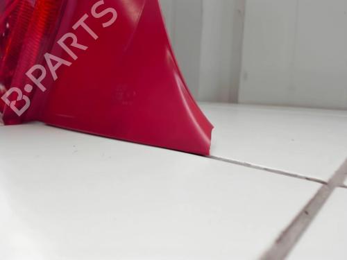 Left taillight PEUGEOT 208 I (CA_, CC_) 1.6 HDi | BP25629431C34 