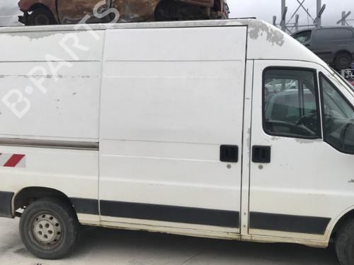 Left front driveshaft CITROËN JUMPER I Van (244) 2.8 HDi | BP25629548M38 - Image 9