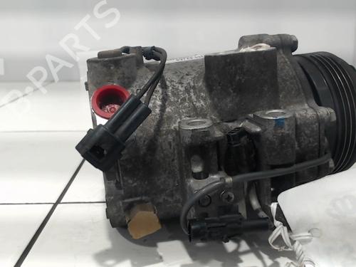 AC compressor SUZUKI SWIFT III (MZ, EZ) 1.3 (RS413, ZC11S) | BP40494002M34 - Image 4