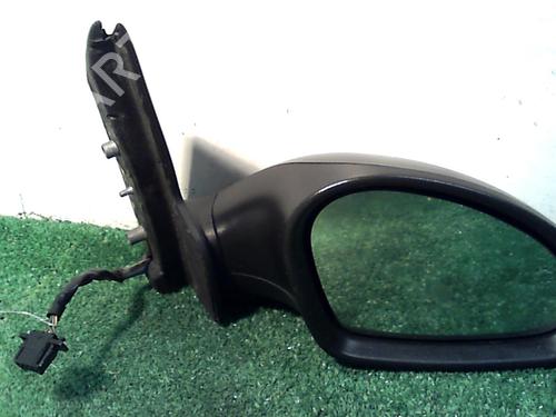 Right mirror SEAT ALTEA (5P1) 1.9 TDI | BP25629452C27 
