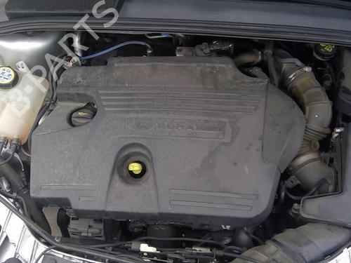 AC compressor FORD FOCUS III 2.0 TDCi | BP25642454M34  - Image 12