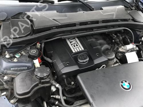 AC compressor BMW 1 (E81) 116 i | BP25634423M34  - Image 15