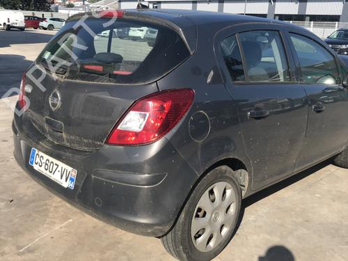 Alternator OPEL CORSA D (S07) 1.2 (L08, L68) | BP40515514M7 - Image 26