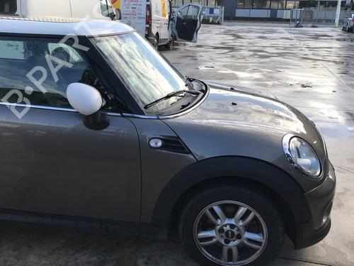 Radio MINI MINI (R56) Cooper | BP25628627E6  - Image 38