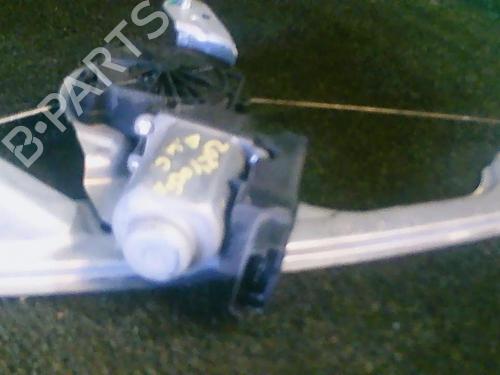 Front left window mechanism RENAULT MODUS / GRAND MODUS (F/JP0_) 1.5 dCi (JP0G, JP0H) | BP25641899C22 - Image 2