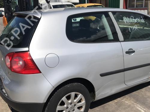 Left headlight VW GOLF V (1K1) 1.6 FSI | BP25634720C28  - Image 11